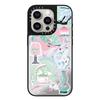 Good Luck Snake Year for Apple 16promax Phone Case for IPhone 15promax Anti Drop 14plus Mirror 12