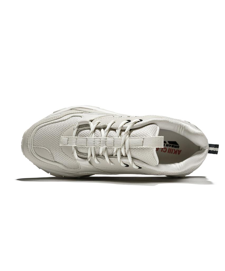 Akiii Classic Urban Tracker Light Beige