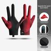 Breathable Billiards Gloves Enhanced Grip Left Right Hand Wear-resistant Anti-slip Stable Pole Billiards Gloves