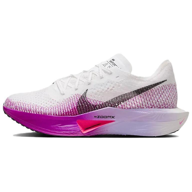 Nike ZoomX Vaporfly 3 Spilgti violeta Sieviešu DV4130-104