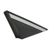 Moulure d'angle d'aile avant droite chromée 86190 C1000 Remplacement pour Hyundai Sonata