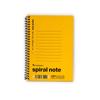 Maruman Note Spiral Note A6 Mix N670AM