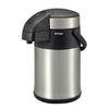 TIGER Magic Bottle Air Pot 3.0L MAA-C301XC (Clear Stainless/Silver)