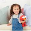 GUND Rua Sésamo Nylon Elmo 6069665
