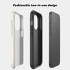 Bull Energy Drink Juice Pattern Phone Case Film Shell For iPhone 17 16e 16 15 14 13 12 Pro Max Plus XS