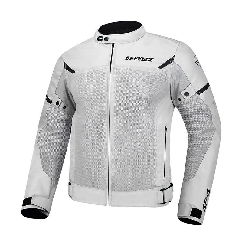 Motorcycle Riding Suit Road Racing Off-Road Use Breathable Mesh Protective Gear