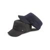 Oversized Lightweight Military Cap Travel Sports Celebrity Hat