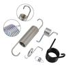 Brake Pedal Return Torsion Spring Jw8-F7316-00-00 For Yamaha Golf Cart 2012+