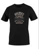 Volbeat Graphic Print Unisex Mens T-Shirt