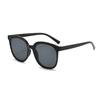 Lunettes de soleil carrées rétro pour femmes, lunettes de soleil classiques à la mode Uv400, grandes lunettes de soleil à monture, lunettes de style urbain, Oculos De Sol
