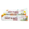 Dant Canti tandpasta (100 gr), Dant Kanti tandpasta,