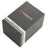 Zegarek Męski Curren 8425 (Zc038B) + Box