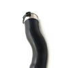 NEW!A1665280482 Boost Air Hose Inter Cooler Pipe for Mercedes Benz W166 ML GLE Engine Cooling Hose 1665280482