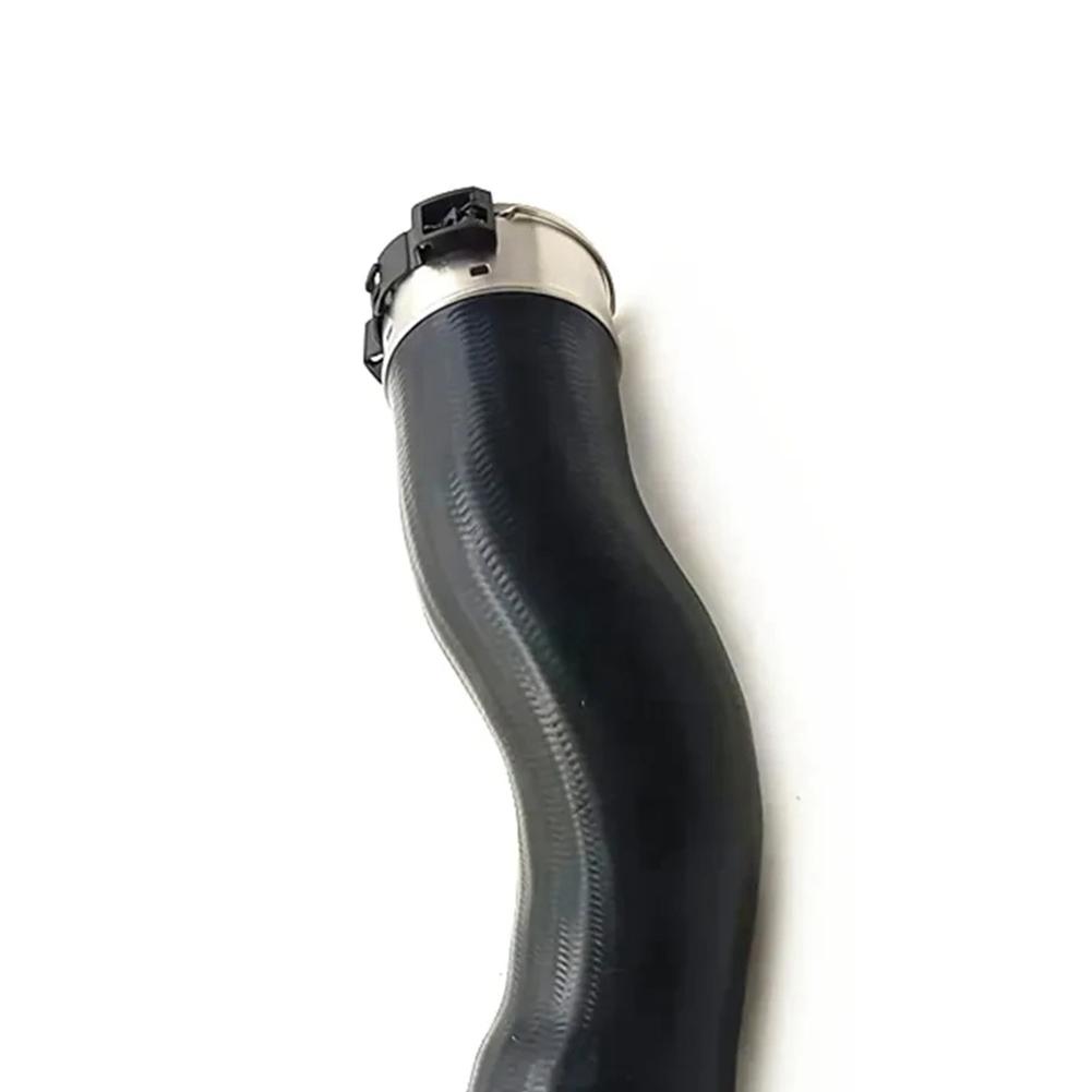NEW!A1665280482 Boost Air Hose Inter Cooler Pipe for Mercedes Benz W166 ML GLE Engine Cooling Hose 1665280482