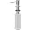 Quadron Lori Liquid Soap Dispenser Stainless Steel MFT001BS