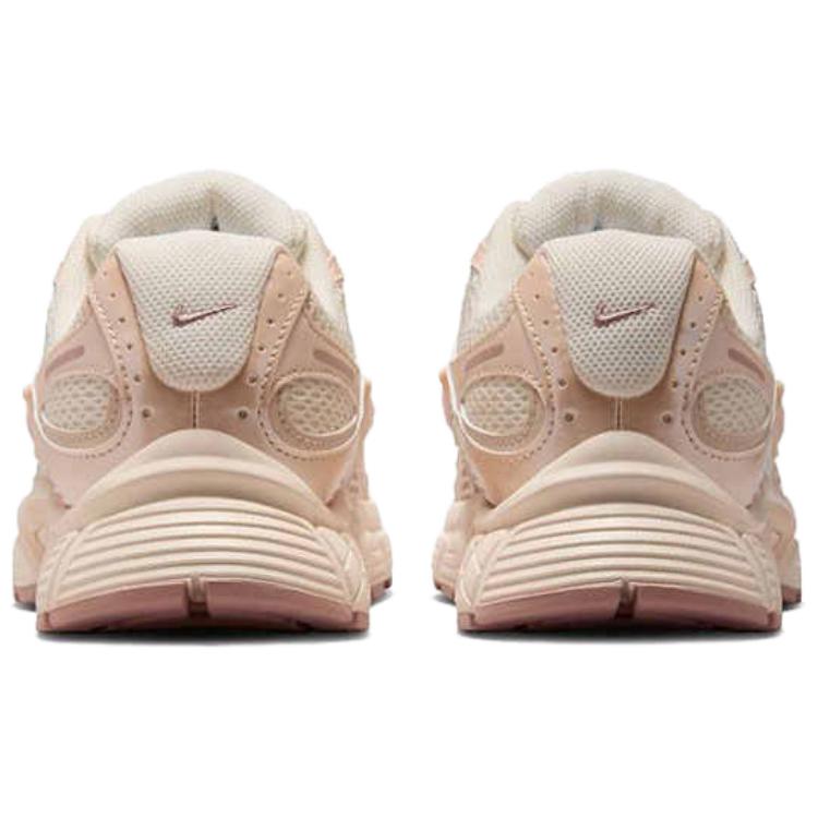 Nike V5 RNR Low Top Running Shoes Women's Light Brown Sneakers IH5088-001