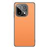 Compatible with OnePlus 15, Full Coverage Frosted Metal Protective Case with Lens Protection, Lightweight Business Hard Shell.
