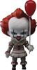 Nendoroid IT Once You See Pennywise Painted Movable Figure "it", It's Over. Non-scale ABS&PVC