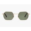 Used Jimmy Fairly Paris Sunglasses The Ben Gold