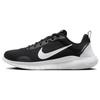 Flex Experience Run 12 Black White Men Sneakers Dark-Smoke-Grey DV0740-004