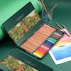 MARCO Professional Colored Pencil Set with Brush Direct from Japan