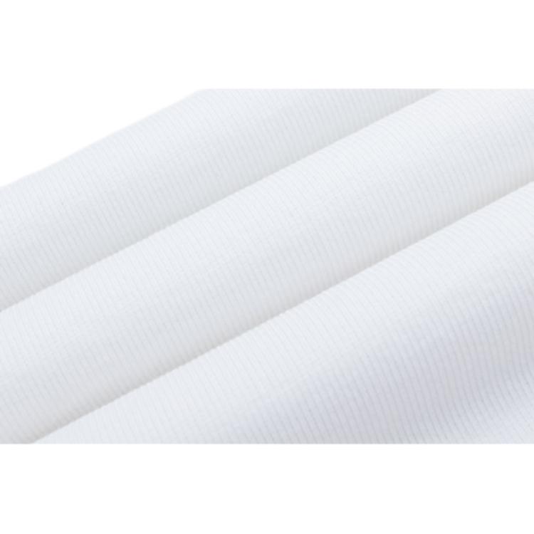 Anta Life Collection Regular T Shirt Men's Snowflake White 172428128-1