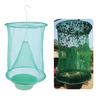 Catching Fly Net Mosquito Insect Trap Folding Hang Outdoor Killer Mesh Capture