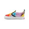 Slip-On Series Comfortable Low-Top Walking Shoes Baby Sneakers Colorful VN000UBSASA