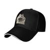 Baseball Caps Funny Dog Customized FeUnisex Unisex Casual Spring Caps