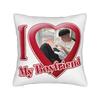 Rapper Milo J  111  Pillow Cover  Kawaii Pillow Case For Couch Sofa Bedroom Comfy Pillowcases Gift