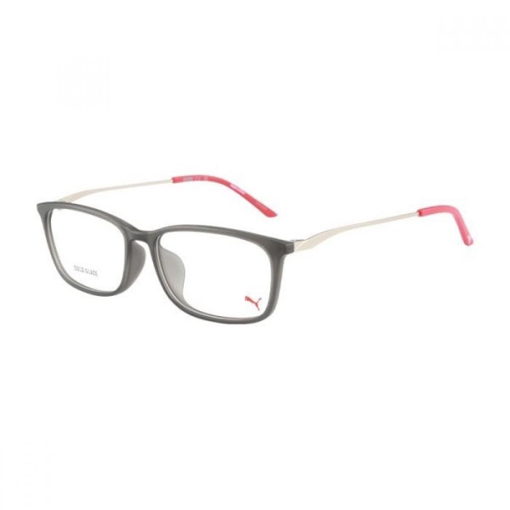 Puma Galleria Puma Frame Pe0166oa 004 Square Men S woMen S glaSSeS