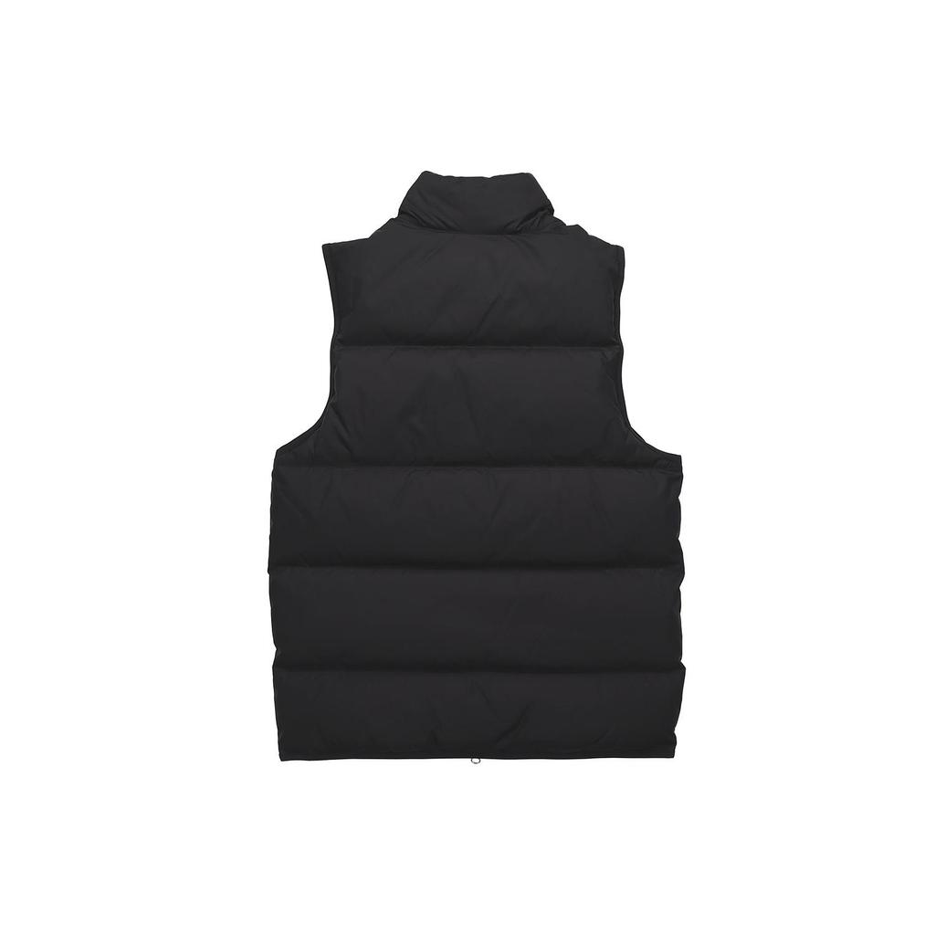 Nike Sportswear Down Vest Men's Black CU4415-010