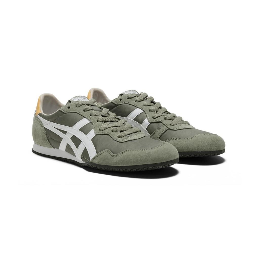 Onitsuka Tiger Serrano 'Burnt Olive White' Men's 1183B400-304