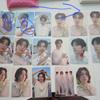 DAY6 25th Anniversary Fan Meeting Trading Card Batch