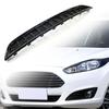 Alsó Hűtőrács Hőálló Karcolásálló Fekete Első Középső Rács Csere 1801358 Ford Fiesta 13-17-hez