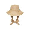 Bbc Earth Rattan Bucket Hat Wide Brim