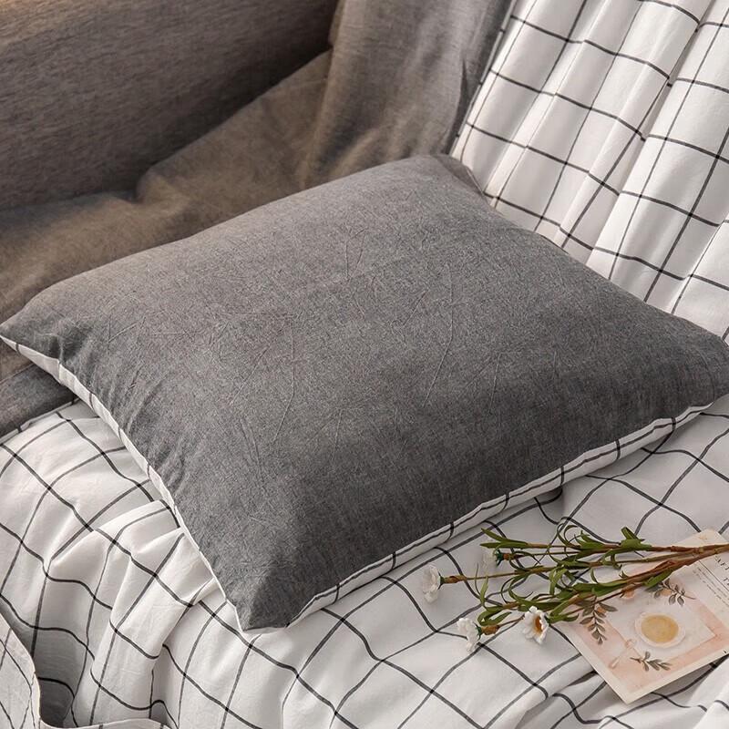 Hengyuanxiang Royal Style Cotton Cushion Quilt