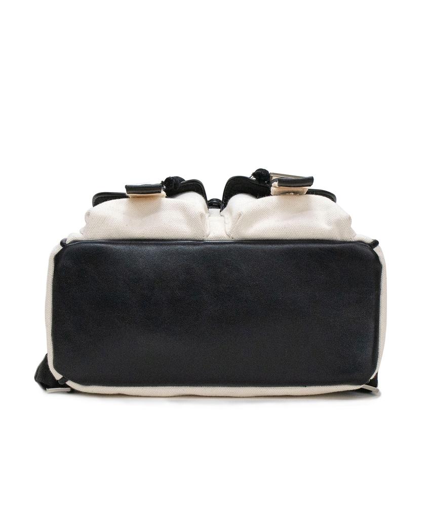 Moiqui Redu Backpack Canvas