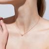 [Stonehenge]] Collier en argent Sc1669