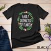 Cute Easily Distracted By Plants Gardening Gift T-Shirt Mens Womens Tees Top Unisex T-Shirt Mens Womens Tees Top