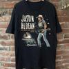 Jason Aldean We Were Here Tour T Shirt All Size UU973