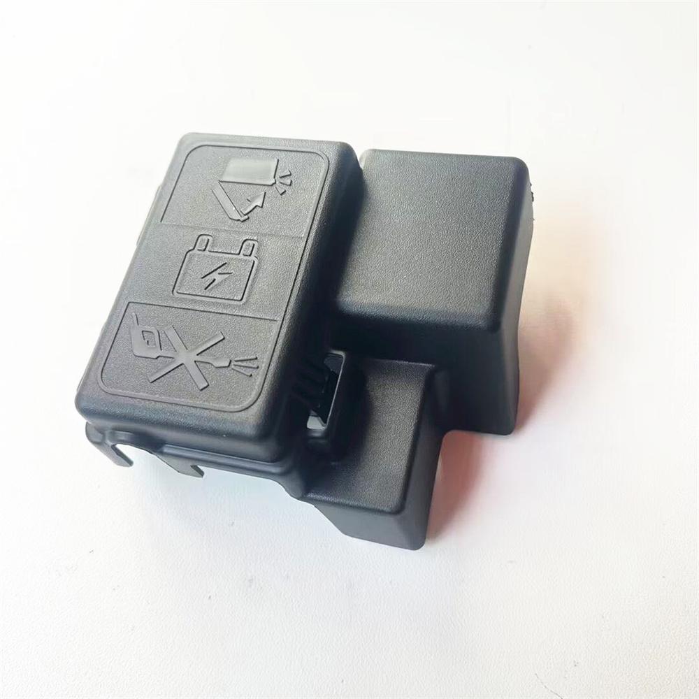 Fuse Box Cover 22945779 Fit for Chevrolet GMC 2015 2016 2017 2018 2019