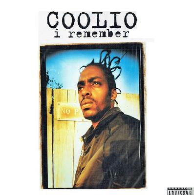 Vinyle 12 pouces COOLIO - I Remember TB635 Tommy Boy 1994 US Rap & Hip-Hop/R&B Occasion