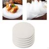 Burger Rounds, Hamburger Sheet, Baking Parchment Rounds/ for Separating Patty,