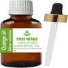 Pure Herbs Orange Oil (Citrus sinensis)Essential Oil