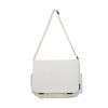 Harajuku Simple Shoulder Bag Canvas Messenger Bag Casual Versatile Student Schoolbag Large Capacity Men's Back Bag