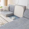 Minimalist And Modern Sofa Cover All Season Elastic Universal Cover Chenille Non-slip Anti-cat Scratch Cover Cloth Cushion