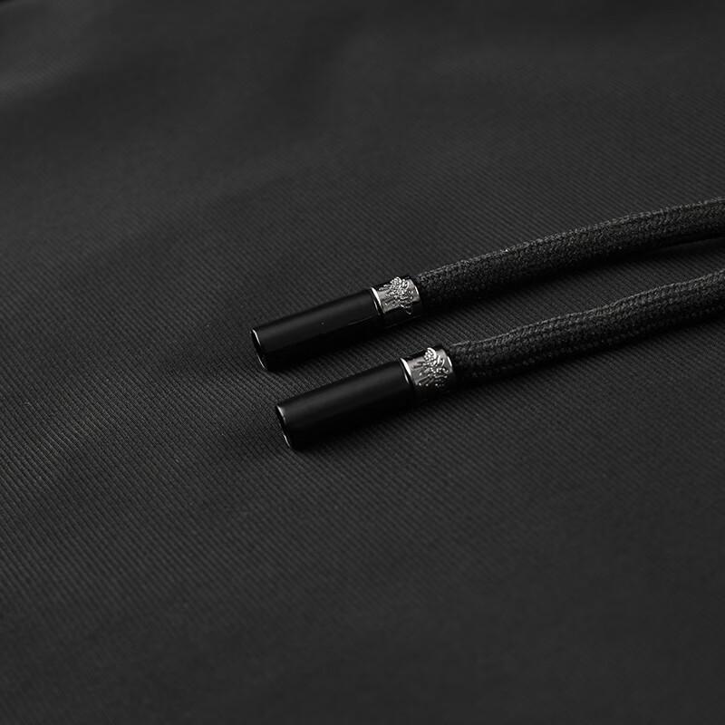 Men's Plus Size Ice Silk Quick Dry Casual Sports Pants