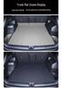 Lynk & Co Trunk Mat for Models 01, 03, 06, 07, 08, 09, 10, Z10, Z20 - EMP Trunk Mat, 26 Variants