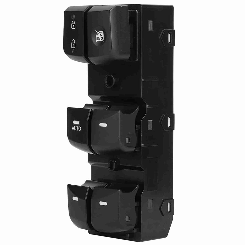 Left Front Electric Power Window Control Switch Fit for Hyundai Elantra 2011 2013 93570 3X010